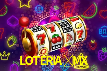 Experiencia de tragamonedas LOTERIA-MX para jugadores en México